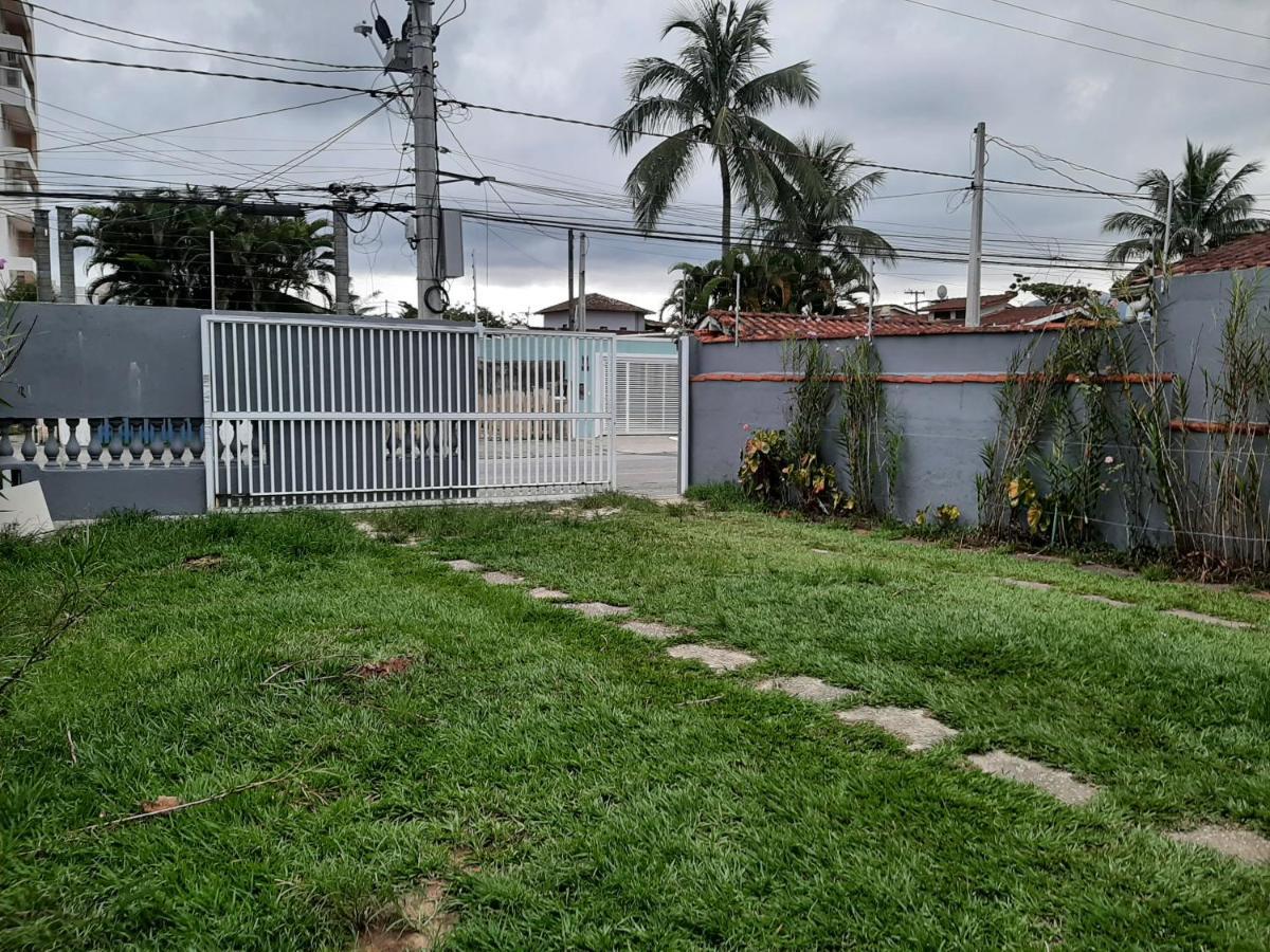 Pousada Praia Cia, Piscina, Centro, Estacionamento, Wifi, Saida Ate As 16H Бертиога Экстерьер фото